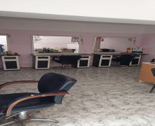 icareye verilen aylıq obyektler H.Aslanov qəs., Xətai r.