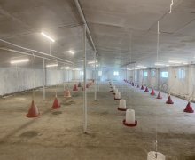 Satılır Obyekt Salyan ş.