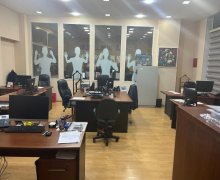 Kirayə (aylıq) Ofis 28 May m., Nəsimi r.