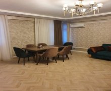 Kirayə (aylıq) Yeni Tikili Xalqlar dostluğu m., 8-ci kilometr, Nizami r.