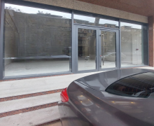 Kirayə (aylıq) Obyekt Nərimanov r.