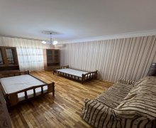 Kirayə (aylıq) Yeni Tikili İnşaatçılar m., Yeni Yasamal qəs., Yasamal r.