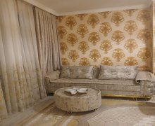 Продажа Новостройка м. Мемар Аджеми м., Насими р.