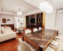 genclikde yeni tikili evler Gənclik m., Nərimanov r.