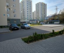 Kirayə (aylıq) Yeni Tikili Elmlər akademiyası m., Yasamal qəs., Yasamal r.