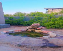 Kirayə (aylıq) Bağ evi Türkan, Xəzər r.