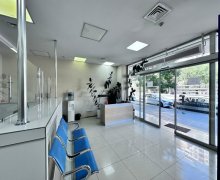 ofis aylıq icareye İnşaatçılar m., Yasamal r.
