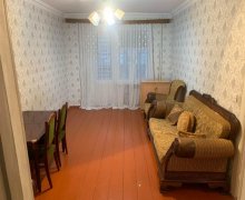 Kirayə (aylıq) Köhnə Tikili Neftçilər m., 8-ci kilometr, Nizami r.