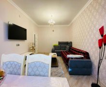 Продажа Новостройка Ясамал р.