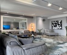 Satılır Yeni Tikili İnşaatçılar m., Yeni Yasamal qəs., Yasamal r.