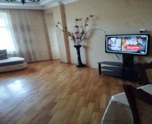 Satılır Yeni Tikili Əhmədli m., Əhmədli, Xətai r.