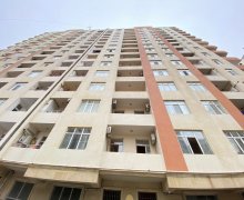 Satılır Yeni Tikili Həzi Aslanov m., H.Aslanov qəs., Xətai r.