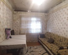 Satılır Köhnə Tikili Qaraçuxur qəs., Suraxanı r.