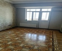 Satılır Yeni Tikili Bakıxanov qəs., Sabunçu r.