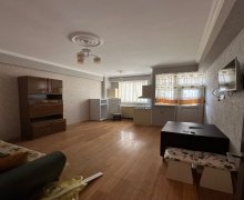 Kirayə (aylıq) Yeni Tikili Xırdalan ş.