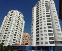 Kirayə (aylıq) Yeni Tikili 28 May m., Nəsimi r.