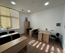 Kirayə (aylıq) Ofis 28 May m., Nəsimi r.