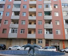 Kirayə (aylıq) Yeni Tikili 8 Noyabr m., Papanin, Nəsimi r.