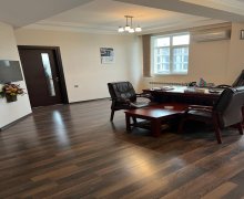 Kirayə (aylıq) Ofis Azadlıq m., 8-ci mikrorayon, Binəqədi r.