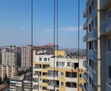 Satılır Yeni Tikili Xalqlar dostluğu m., Nizami r.