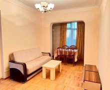 Kirayə (aylıq) Köhnə Tikili Nəsimi m., Binəqədi r.