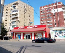 bileceride bina evleri Avtovağzal m., Biləcəri qəs., Binəqədi r.