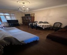 Satılır Köhnə Tikili 6-cı mikrorayon, Binəqədi r.