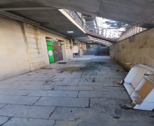 Продажа Объект м. Гянджлик м., Насими р.