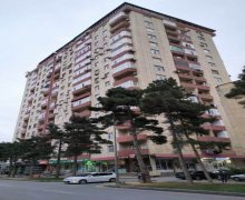 Satılır Yeni Tikili Xalqlar dostluğu m., Əhmədli, Xətai r.