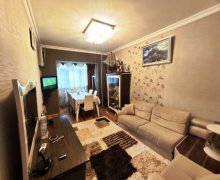 Satılır Köhnə Tikili Qara Qarayev m., 8-ci kilometr, Nizami r.