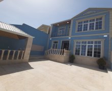 Satılır Həyət evi/villa Masazır, Abşeron r.