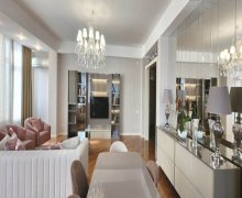 Kirayə (aylıq) Yeni Tikili Elmlər akademiyası m., Yasamal r.