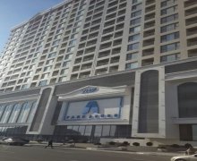 Satılır Yeni Tikili Xətai r.