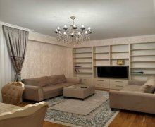 Kirayə (aylıq) Yeni Tikili Yasamal qəs., Yasamal r.