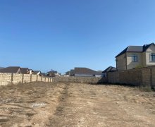 Satılır Torpaq Mərdəkan, Xəzər r.