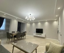 Kirayə (aylıq) Yeni Tikili Qara Qarayev m., Nizami r.