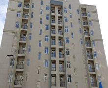 yasamalda yeni tikili evler Elmlər akademiyası m., Yasamal r.