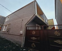 xirdalanda 2 mertebeli heyet evleri/villa Xırdalan ş.