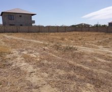 Satılır Torpaq Buzovna, Xəzər r.