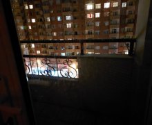 montinde aylıq kiraye evler Gənclik m., Montin qəs., Nərimanov r.