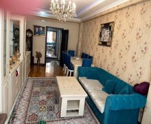 Satılır Yeni Tikili Neftçilər m., 8-ci kilometr, Nizami r.