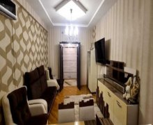 Satılır Yeni Tikili İnşaatçılar m., Yeni Yasamal qəs., Yasamal r.