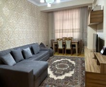 Kirayə (aylıq) Yeni Tikili Bayıl qəs., Səbail r.