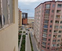 zigda Yeni Tikili Zığ qəs., Suraxanı r.