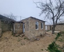 Satılır Həyət evi/villa Koroğlu m., Maştağa qəs., Sabunçu r.