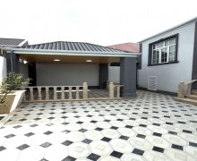 Satılır Bağ evi Zabrat qəs., Sabunçu r.