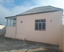 Satılır Həyət evi/villa Azadlıq m., Binəqədi qəs., Binəqədi r.