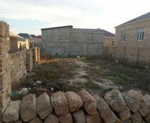 Satılır Torpaq Binə qəs., Xəzər r.