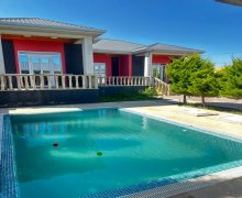 Kirayə (günlük) Bağ evi Saray, Abşeron r. Kirayə (günlük) Bağ evi Saray, Abşeron r.