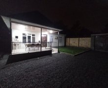 Kirayə (günlük) Həyət evi/villa Qəbələ ş.